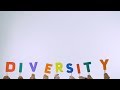 Jaqualyn Taimana Williams - Diversity (Official video)