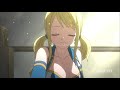 amv fairy tail avant toi lyrics