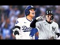 Dodgers-Yankees, The World Series We Need But Don't Deserve