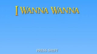 【単発罠ゲー】I wanna wanna アイワナ実況プレイ