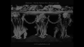 Æþelruna (Aethelruna) - Ðæt þe Hwilum Wæs; Wearges Leoþe ('Det Som Engang Var' - Burzum Cover)