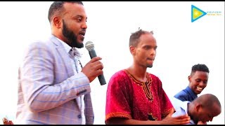 AXMEDZAKI HEESTA KOOL KOOLISO MUQALKI UGU YABKA BADNA BERBERA SHOW