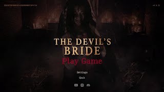 The Devil's Bride عروس الشيطان