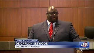 Columbia city manager focuses on city’s future in State of the City address 6 pm