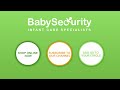 dreambaby fluorescent night light demonstration video babysecurity