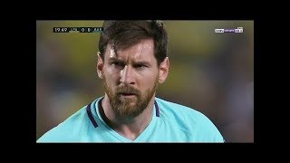 Barcelona vs Las Palmas 1-1 - All Goals & Extended Highlights - La Liga 01/03/2018 HD