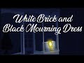 【SynthV Natalie】 White Brick And Black Mourning Dress 【English Cover】