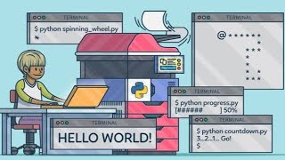 Print Function In Python - Free Python Course