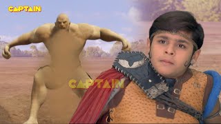 रेतीले दानव से कैसे बचेगा बालवीर ? Best of Baalveer | Full Episode