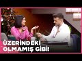 Oğuzhan ve Romantizm!  | Kısmetse Olur: Aşkın Gücü 2. Sezon 84. Bölüm