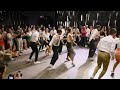 lindy hop performance charleston combo dance showcase