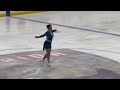 florida open figure skate 2023