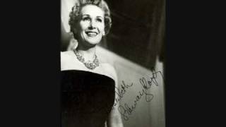 Elisabeth Schwarzkopf sings Ermanno Wolf-Ferrari:  7 Songs from the \