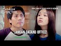 Jangan datang office! | Luruhnya Bunga Cinta EP 17-4 | iQIYI Malaysia