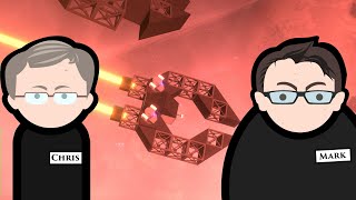 Fail Masterclass #8 - Praxis