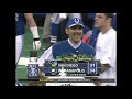 A Record-Setting Day in Indy! (Chargers vs. Colts, 2004)