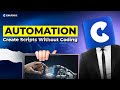 Automation - Create Scripts Without Coding
