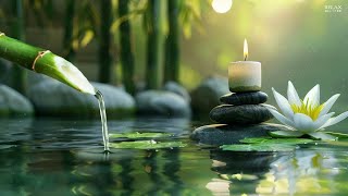 Beautiful Relaxing music Relieves stress, Anxiety and Depression - Sleep Music, Sounds Of Water