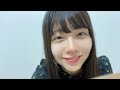 48 kudo riko 2020年07月23日19時01分04秒 工藤 理子（stu48 2期研究生）