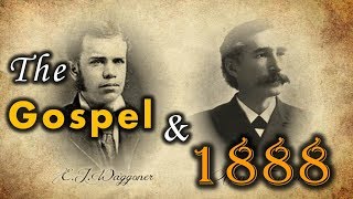 The Gospel \u0026 the 1888 Message - Nader Mansour