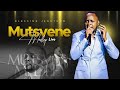 Mutsvene Medley-Blessing Jeduthun