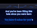 Practice Karaoke♬ Infinity - Jaymes Young 【WIth Guide Melody】 Instrumental