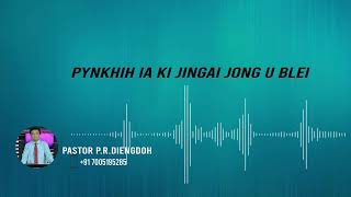 VOICE 393 - PYNKHIH IA KI JINGAI JONG U BLEI