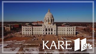 On eve of session, Minnesota House still locked in power struggle