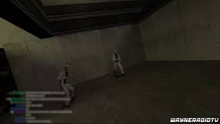 LOOK OUT GORDON