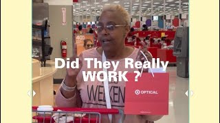 Target Optical/New Glasses #targetoptical #target #newglasses #optical #trending #trendingvideo