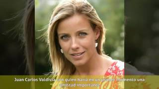 Claudia Conserva - Infancia y juventud