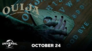 Ouija - TV Spot 5 (HD)