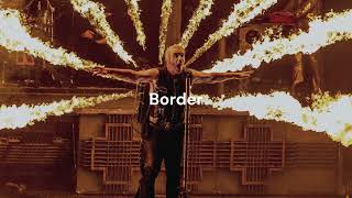 [FREE] Ozzy Osbourne, Rammstein, Europe “Border" Type Beat Metal, Punk Metal, Heavy Metal