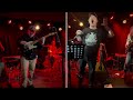 Vi fortsätter att spela rockenroll / Live @ Medley Malmö
