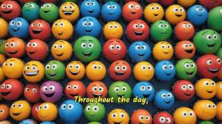 3.1 Understanding Emotions with the Mood Meter