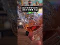 남들이 안사길래 한번 사본 위스키 맛은 있는데.. shorts