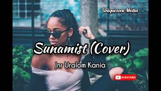 Jnr Uralom Kania - Sunamist (Cover) (PNG Music 2021)