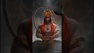 बल बुद्धि विद्या देहु मोहि | Bal Buddhi Vidya Dehu Mohi | Hanuman Chalisa | #hanuman #status