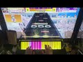 【chunithm paradise】jack the game ajc【手元動画】