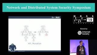 NDSS 2019 NAUTILUS: Fishing for Deep Bugs with Grammars