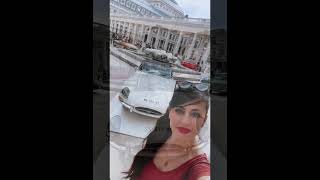 Visite de sénat palais du Luxembourg Paris…..ويزيت سنا   😍قلعه لوكسامبورگ در پاريس