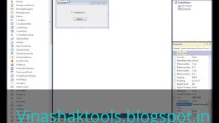 RadioButton Using Visual Basic.Net 2010