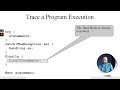 Learn Try, Catch and Finally blocks in 3 mins || Exception Handling in Java