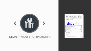 Understanding Natural Gas Bills