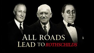 The Jews who invented Hollywood all have this in common.. it’s DEEP!