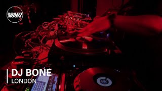 DJ Bone Boiler Room x Bloc DJ Set