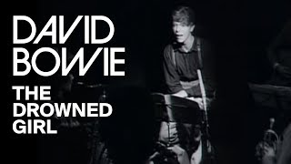David Bowie - The Drowned Girl