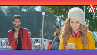Lut Gaye - Jubin Nautiyal | School Love Story | Love Songs | Hindi Song | New Song 2021||Music Ten