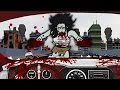 ZOMBIES EVERYWHERE!! | Road of the Dead - Flash Animation Game