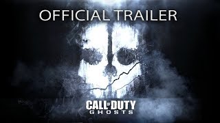 Call of Duty  - Ghosts  - Modern Warfare Remastered  - Official Trailer